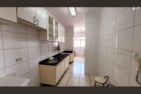 Apartamento para alugar com 82m², 2 quartos e 1 vaga Apartamento para alugar com 82m², 2 quartos e 1 vagaCozinha
