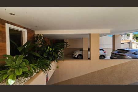 Apartamento para alugar com 82m², 2 quartos e 1 vaga Apartamento para alugar com 82m², 2 quartos e 1 vagaÁrea comum