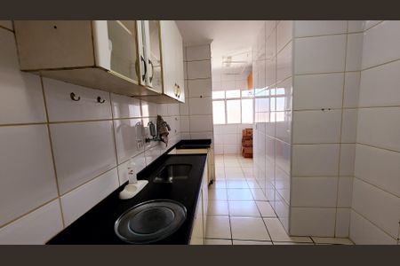 Apartamento para alugar com 82m², 2 quartos e 1 vaga Apartamento para alugar com 82m², 2 quartos e 1 vagaCozinha