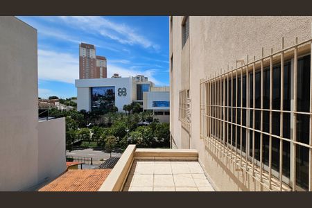Apartamento para alugar com 82m², 2 quartos e 1 vaga Apartamento para alugar com 82m², 2 quartos e 1 vagaVista Quarto 2