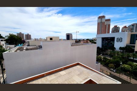 Apartamento para alugar com 82m², 2 quartos e 1 vaga Apartamento para alugar com 82m², 2 quartos e 1 vagaVista Quarto 2