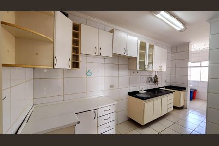 Apartamento para alugar com 82m², 2 quartos e 1 vaga Apartamento para alugar com 82m², 2 quartos e 1 vagaCozinha
