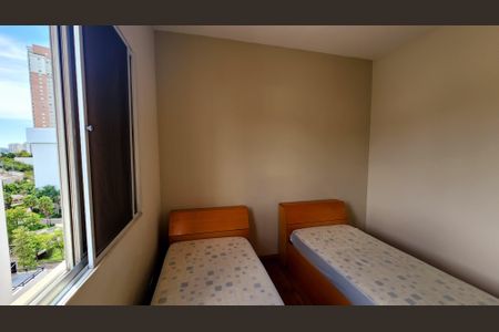 Apartamento para alugar com 82m², 2 quartos e 1 vaga Apartamento para alugar com 82m², 2 quartos e 1 vagaQuarto 1