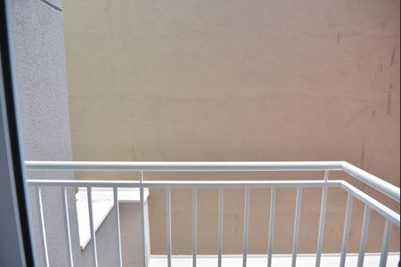 Apartamento para alugar com 53m², 2 quartos e 1 vagaVaranda da Sala