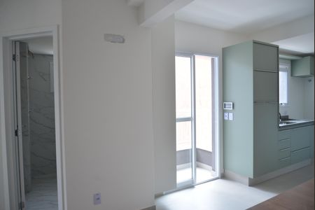 Apartamento para alugar com 53m², 2 quartos e 1 vagaSala