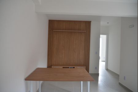 Apartamento para alugar com 53m², 2 quartos e 1 vagaSala