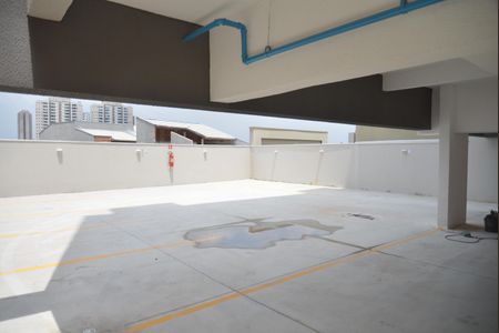 Apartamento para alugar com 53m², 2 quartos e 1 vagaGaragem