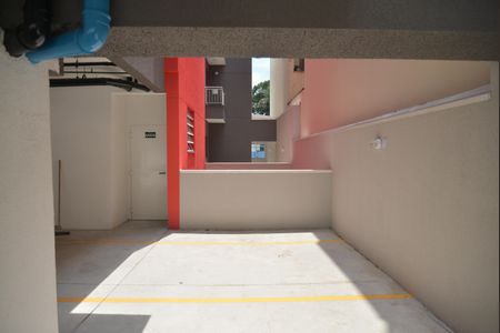 Apartamento para alugar com 53m², 2 quartos e 1 vagaGaragem