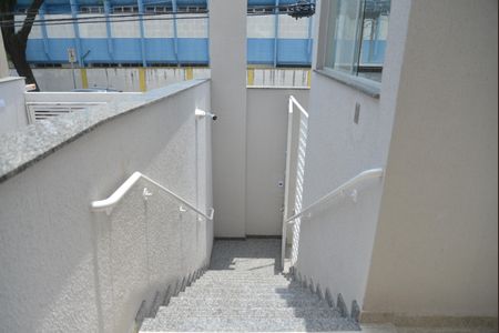 Apartamento para alugar com 53m², 2 quartos e 1 vagaPortaria