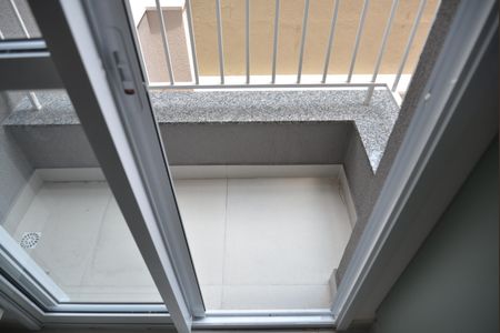 Apartamento para alugar com 53m², 2 quartos e 1 vagaVaranda da Sala