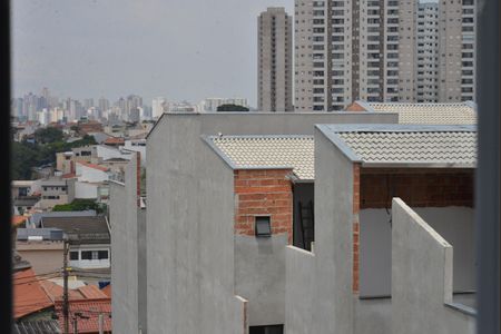 Apartamento para alugar com 53m², 2 quartos e 1 vagaVista do Quarto 1