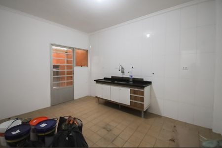 Apartamento à venda com 76m², 3 quartos e 1 vagaCozinha