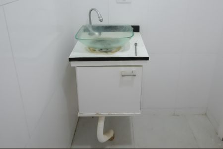 Apartamento à venda com 76m², 3 quartos e 1 vagaBanheiro Social 1