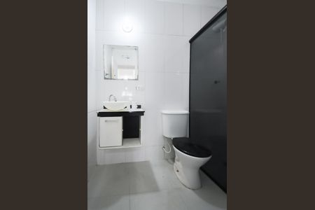 Apartamento à venda com 76m², 3 quartos e 1 vagaBanheiro Social 2