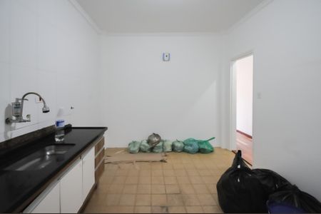 Apartamento à venda com 76m², 3 quartos e 1 vagaCozinha