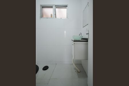 Apartamento à venda com 76m², 3 quartos e 1 vagaBanheiro Social 1