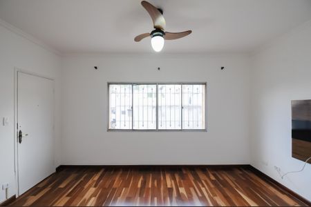 Apartamento à venda com 76m², 3 quartos e 1 vagaSala