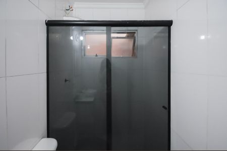 Apartamento à venda com 76m², 3 quartos e 1 vagaBanheiro Social 2