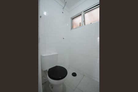 Apartamento à venda com 76m², 3 quartos e 1 vagaBanheiro Social 1