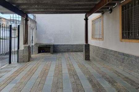 Apartamento à venda com 76m², 3 quartos e 1 vagaÁrea comum - garagem