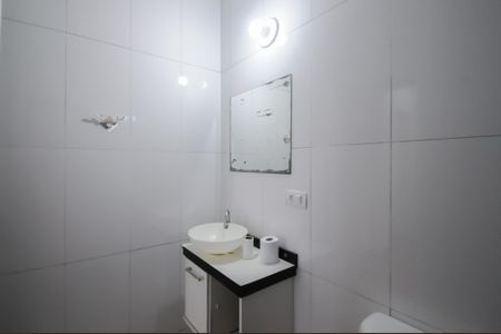 Apartamento à venda com 76m², 3 quartos e 1 vagaBanheiro Social 2