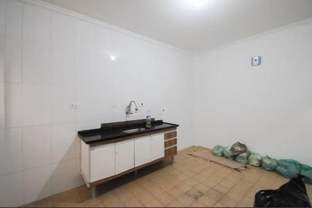 Apartamento à venda com 76m², 3 quartos e 1 vagaCozinha