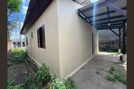 Casa para alugar com 80m², 2 quartos e 1 vaga Casa para alugar com 80m², 2 quartos e 1 vagaÁrea comum
