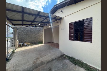Casa para alugar com 80m², 2 quartos e 1 vaga Casa para alugar com 80m², 2 quartos e 1 vagaÁrea comum