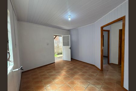Casa para alugar com 80m², 2 quartos e 1 vaga Casa para alugar com 80m², 2 quartos e 1 vagaCozinha
