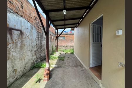 Casa para alugar com 80m², 2 quartos e 1 vaga Casa para alugar com 80m², 2 quartos e 1 vagaÁrea comum