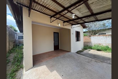 Casa para alugar com 80m², 2 quartos e 1 vaga Casa para alugar com 80m², 2 quartos e 1 vagaÁrea comum