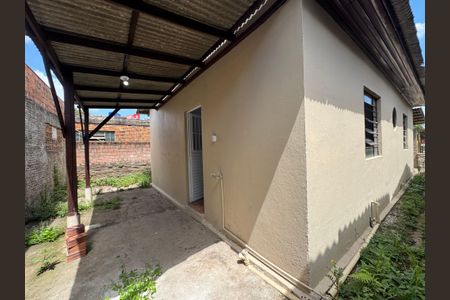 Casa para alugar com 80m², 2 quartos e 1 vaga Casa para alugar com 80m², 2 quartos e 1 vagaÁrea comum