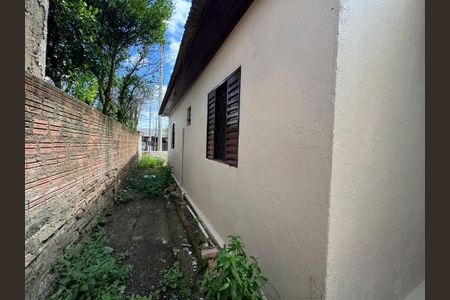 Casa para alugar com 80m², 2 quartos e 1 vaga Casa para alugar com 80m², 2 quartos e 1 vagaÁrea comum