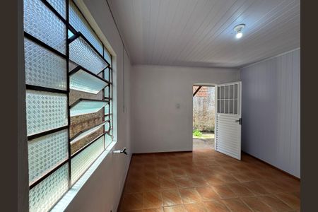 Casa para alugar com 80m², 2 quartos e 1 vaga Casa para alugar com 80m², 2 quartos e 1 vagaCozinha