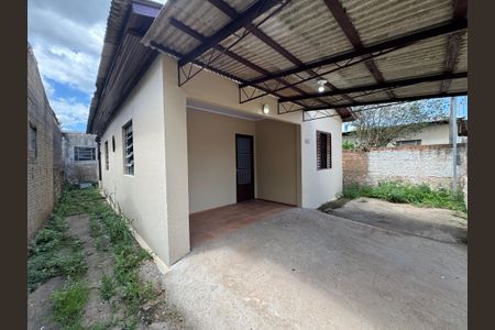 Casa para alugar com 80m², 2 quartos e 1 vaga Casa para alugar com 80m², 2 quartos e 1 vagaÁrea comum