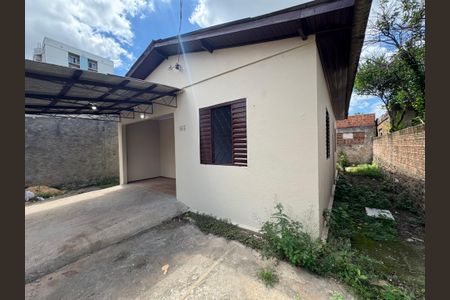 Casa para alugar com 80m², 2 quartos e 1 vaga Casa para alugar com 80m², 2 quartos e 1 vagaÁrea comum