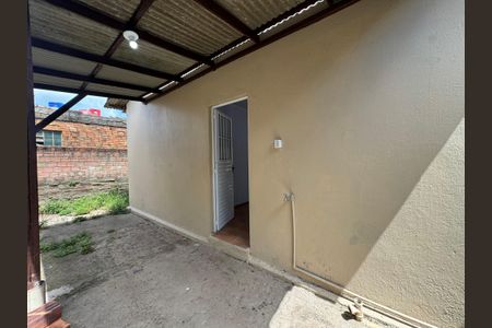 Casa para alugar com 80m², 2 quartos e 1 vaga Casa para alugar com 80m², 2 quartos e 1 vagaÁrea comum