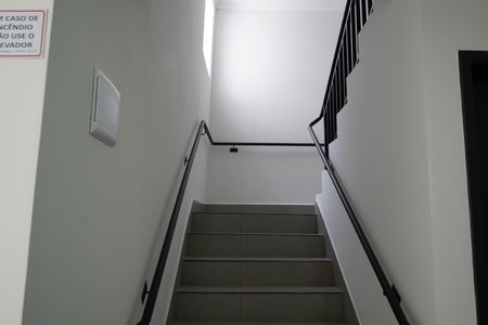 Apartamento à venda com 27m², 1 quarto e sem vagaÁrea comum