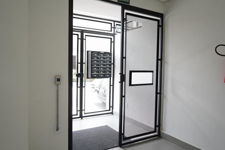 Apartamento à venda com 27m², 1 quarto e sem vagaÁrea comum