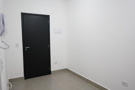 Apartamento à venda com 27m², 1 quarto e sem vagaSala