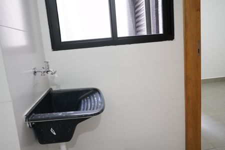 Apartamento à venda com 27m², 1 quarto e sem vagaÁrea de Serviço