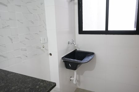 Apartamento à venda com 27m², 1 quarto e sem vagaÁrea de Serviço