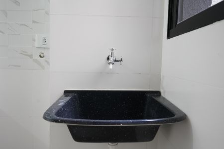 Apartamento à venda com 27m², 1 quarto e sem vagaÁrea de Serviço