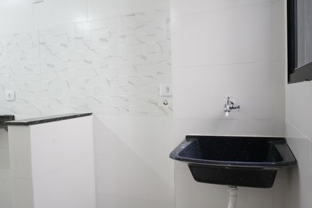 Apartamento à venda com 27m², 1 quarto e sem vagaÁrea de Serviço