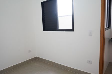 Apartamento à venda com 27m², 1 quarto e sem vagaQuarto