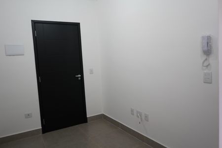 Apartamento à venda com 27m², 1 quarto e sem vagaSala