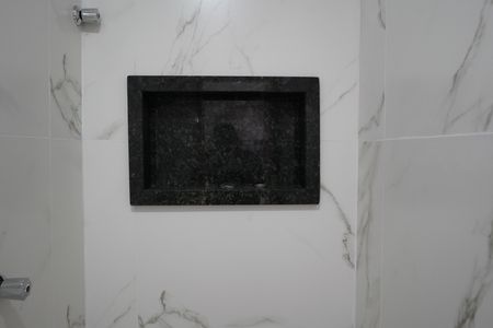 Apartamento à venda com 27m², 1 quarto e sem vagaBanheiro