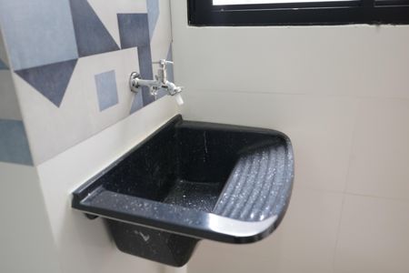 Apartamento à venda com 27m², 1 quarto e sem vagaÁrea de Serviço