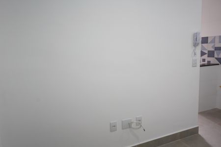 Apartamento à venda com 27m², 1 quarto e sem vagaSala