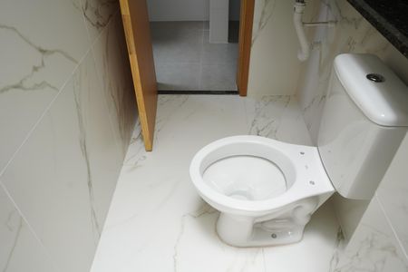 Apartamento à venda com 27m², 1 quarto e sem vagaBanheiro